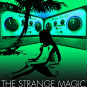 the strange magic