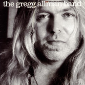 Thorn And A Wild Rose by The Gregg Allman Band