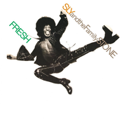 Frisky by Sly & The Family Stone