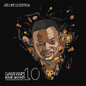Ganyani's House Grooves 10 (Deluxe DJ Edition)