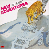 Highway Fever by New Adventures