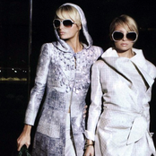 Paris Hilton & Nicole Richie