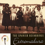 The Lomax Collection: The Spanish Recordings - Extremadura