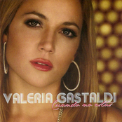 Estando Lejos by Valeria Gastaldi