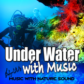 Under Water with Music