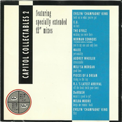 Capitol Collectables 2