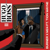 Hugo Boss (feat. Tion Wayne) - Single