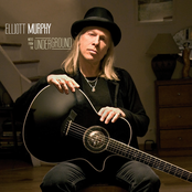 Crying Creatures Of The Universe by Elliott Murphy