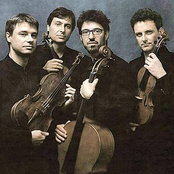 quartetto prometeo