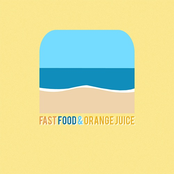 Fast Food & Orange Juice