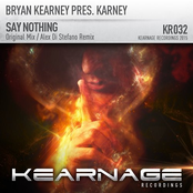 Say Nothing