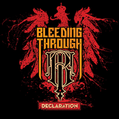 French Inquisition by Bleeding Through