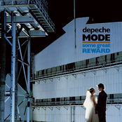 Something To Do by Depeche Mode