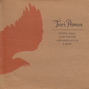 Ruby Through The Looking-glass by Tori Amos