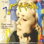 Pour vous... Mes plus belles chansons (disc 2)