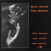 Blue Notes: Blue Notes for Johnny