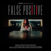 Lucy Railton: False Positive (Original Motion Picture Soundtrack)