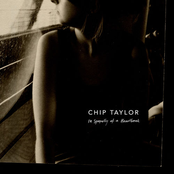 Chip Taylor: In Sympathy of a Heartbreak