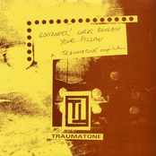 Goodness! Lurks Beneath Your Pillow