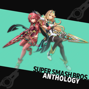 Super Smash Bros. Anthology - Vol. 21: Xenoblade Chronicles