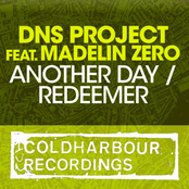 Redeemer (original Mix) by Dns Project