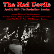 The Borderline London