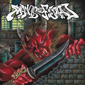 Manos De Fierro: Manos De Fierro