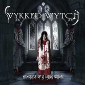 Shrouded In Ash by Wykked Wytch