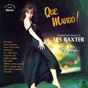 les baxter & 101 strings orchestra