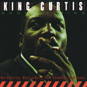 Lazy Soul by King Curtis