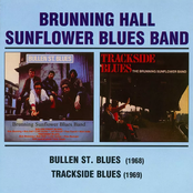 Bullen St. Blues / Trackside Blues