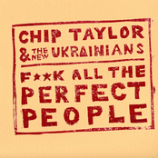 Passport Blues by Chip Taylor