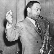 Benny Carter Quartet