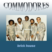 Take My Hand by Commodores