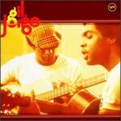 gilberto gil; jorge ben