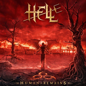 No Martyr's Cage by Hell