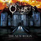 The Takeover by Born Of Osiris