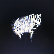 Anxious Wave