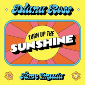 Turn Up The Sunshine (From 'Minions: The Rise of Gru' Soundtrack)