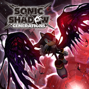 Space Colony Ark: Act1 (TeddyLoid x Jun Senoue Remix) [Trailer version] - SONIC X SHADOW GENERATIONS