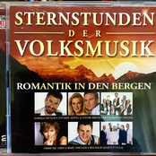 Sternstunden der Volksmusik - Romantik in den Bergen
