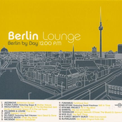 Berlin lounge