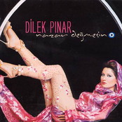 Nazar Değmesin by Dilek Pınar