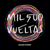 Nano Stern: Mil 500 Vueltas