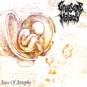 Aura Of Atrophy
