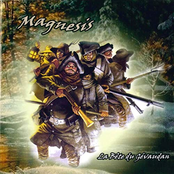 La Bête Du Gévaudan