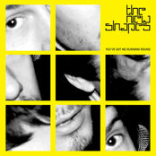 you've got me running round