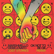 OK Not to Be OK (Lost Stories Remix) - Single