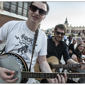 kraków street band