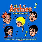 The Archies: Sugar Sugar